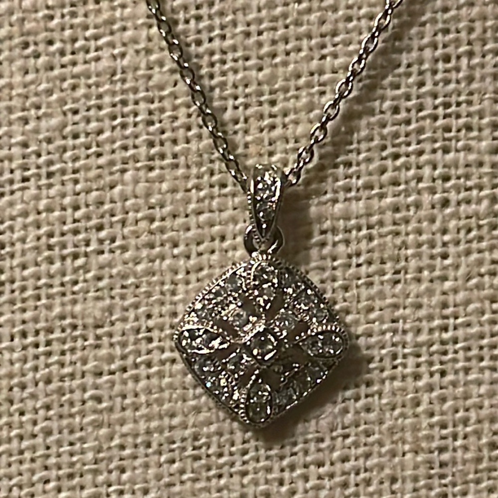 nadri necklace